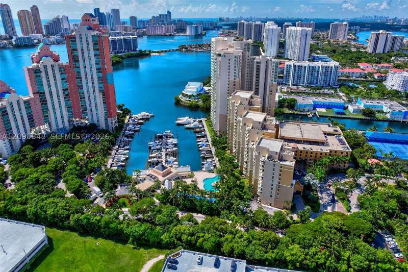 3 bedroom Condominium at 3330 NE 190th St Uph11, Aventura Marina Condo Num, Aventura — photo 5