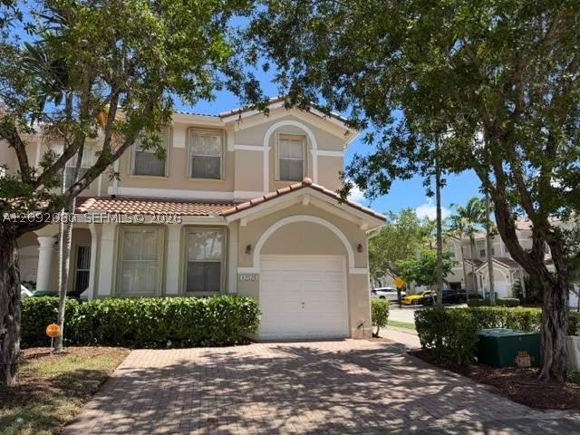 3 bedroom Townhouse at 12529 SW 124th Ct, Kendall Breeze South, Miami — photo 2