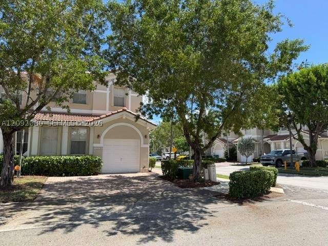 3 bedroom Townhouse at 12529 SW 124th Ct, Kendall Breeze South, Miami — photo 3