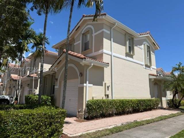 3 bedroom Townhouse at 12529 SW 124th Ct, Kendall Breeze South, Miami — photo 4
