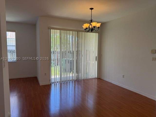 3 bedroom Townhouse at 12529 SW 124th Ct, Kendall Breeze South, Miami — photo 5