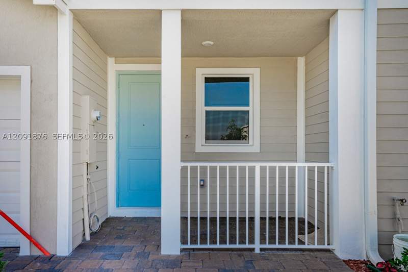 3 bedroom Townhouse at 934 SE 19th St, Hamilton Place, Homestead — photo 4