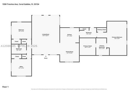 1550 Trevino Ave, Coral Gables FL - photo 19 of 45