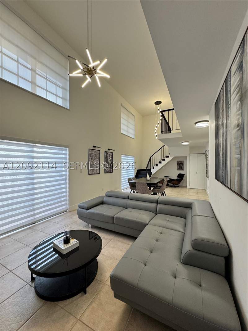 3 bedroom Condominium at 8650 SW 109th Ave 3-116, Courtyards At Kendall Con, Miami — photo 2