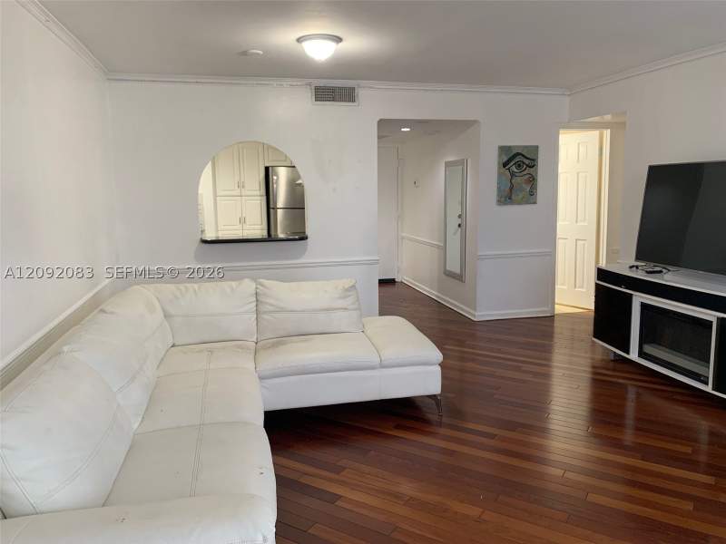 2 bedroom Condominium at 3702 NE 171st St 6, Cristal Shores Condo, North Miami Beach — photo 3