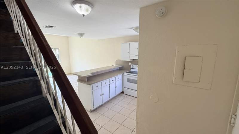 2 bedroom Townhouse at 5712 W 25th Ct 5712, Villas De Marbella Condo, Hialeah — photo 3