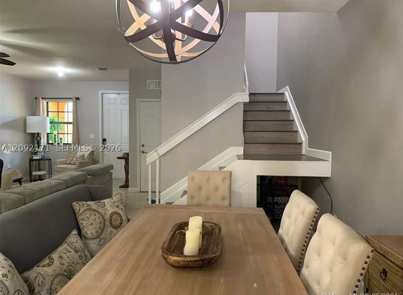 3 bedroom Townhouse at 373 NE 37th Ave, Baywinds Of Ibiza, Homestead — photo 4