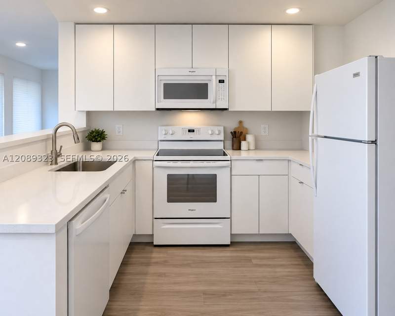 3 bedroom SingleFamilyResidence at 10805 NW 10th Ave, Pinewood Park Extension, Miami — photo 4