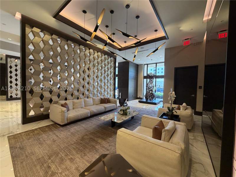 1 bedroom Condominium at 301 Altara Ave 418, Merrick Manor Condo, Coral Gables — photo 3