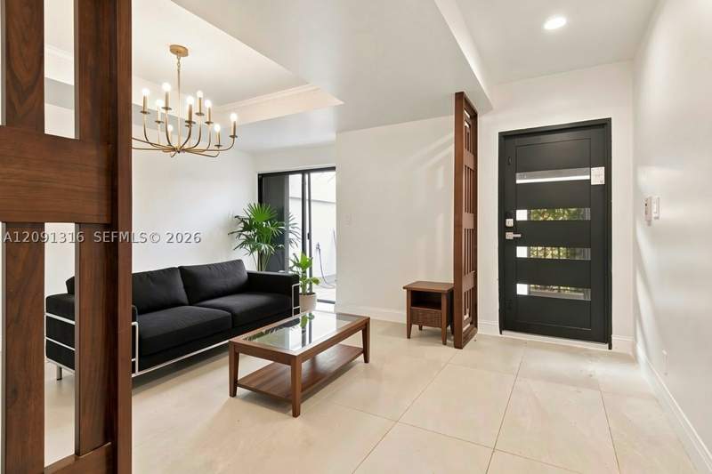 3 bedroom Townhouse at 1542 NE Quayside Ter D2, Towers Quayside Ct-Yard V, Miami — photo 4