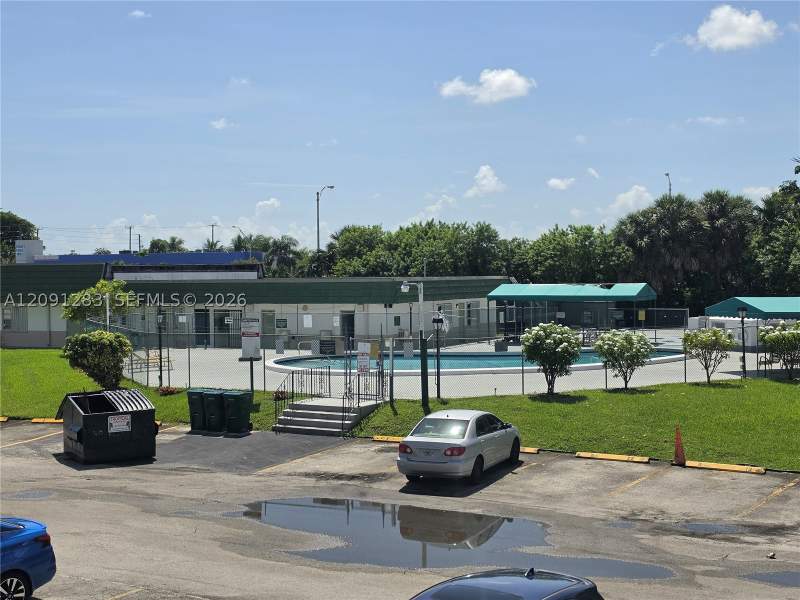 1 bedroom Condominium at 20210 NE 2nd Ave V30, Ro-Mont South Green Condo, Miami Gardens — photo 3