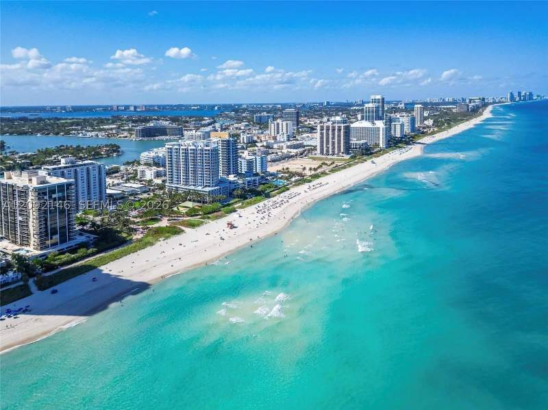 1 bedroom Condominium at 6515 Collins Ave 1505, Bel-Aire On The Ocean Con, Miami Beach — photo 3