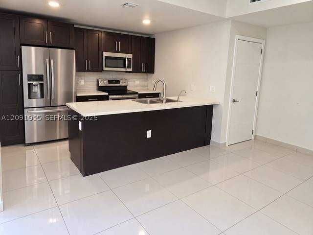 4 bedroom Townhouse at 13966 SW 259th Way, Paradise Gardens, Homestead — photo 3