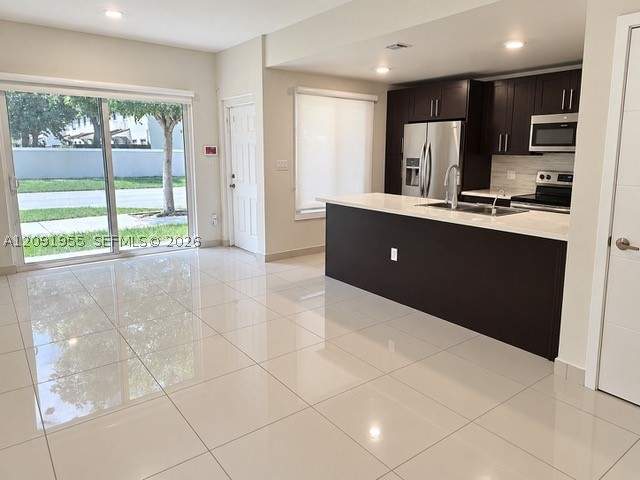 4 bedroom Townhouse at 13966 SW 259th Way, Paradise Gardens, Homestead — photo 5