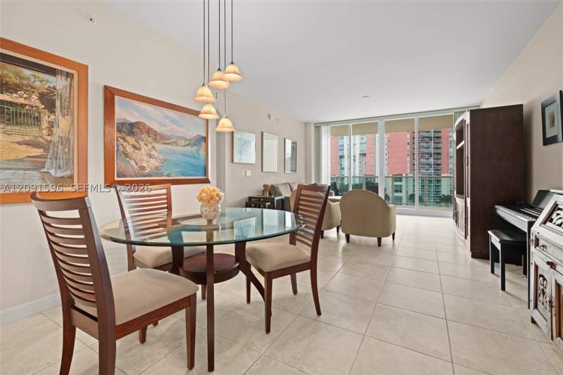 2 bedroom Condominium at 3340 NE 190th St 708, Aventura Marina Condo Num, Aventura — photo 2