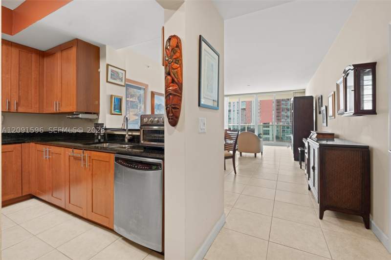 2 bedroom Condominium at 3340 NE 190th St 708, Aventura Marina Condo Num, Aventura — photo 3