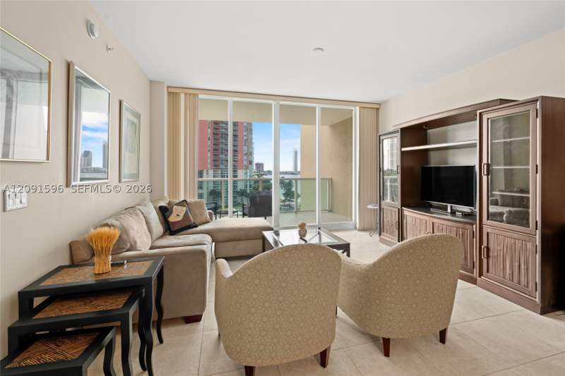 2 bedroom Condominium at 3340 NE 190th St 708, Aventura Marina Condo Num, Aventura — photo 5