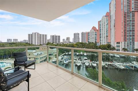 3340 NE 190th St 708, Aventura FL - photo 8 of 46