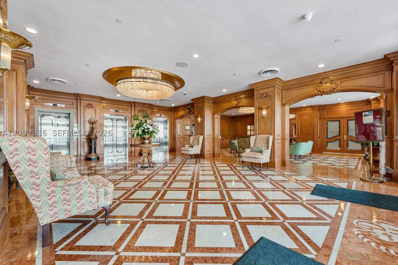 0 bedroom Condominium at 700 Biltmore Way 814, David William Hotel Condo, Coral Gables — photo 3