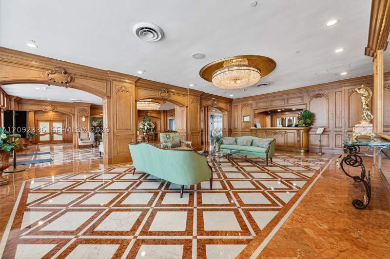 0 bedroom Condominium at 700 Biltmore Way 814, David William Hotel Condo, Coral Gables — photo 4