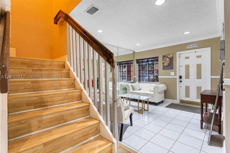 4 bedroom Condominium at 15321 SW 133rd Pl 1007, Vista Alegre Townhomes Vi, Miami — photo 3