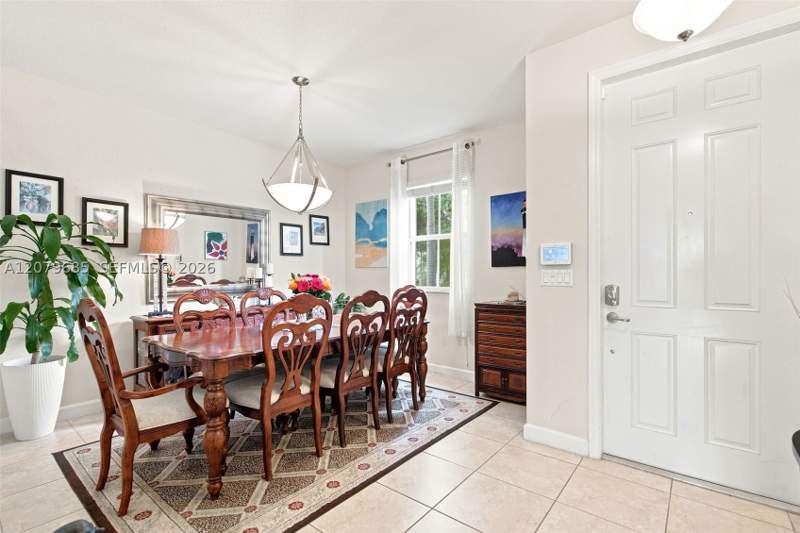 4 bedroom SingleFamilyResidence at 2466 NE 3rd Ct, Atlantis At Oasis, Homestead — photo 3