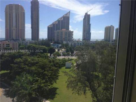 17600 N Bay Rd N302, Sunny Isles Beach FL - photo 13 of 13