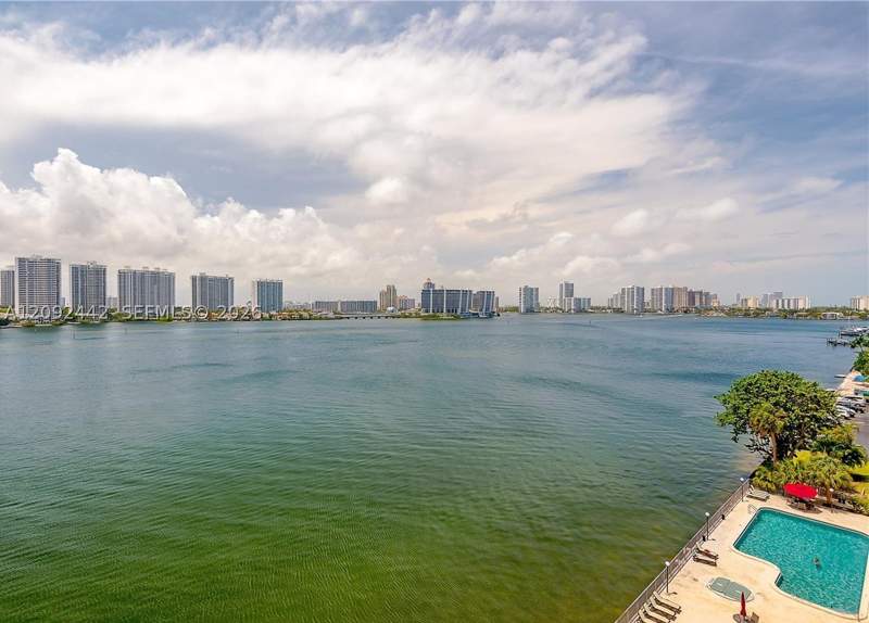 3 bedroom Condominium at 17600 N Bay Rd N302, Fairview House Condo, Sunny Isles Beach — photo 2