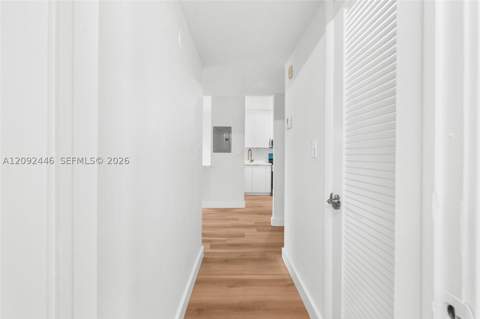 2929 Point East Dr A303, Aventura FL - photo 24 of 28