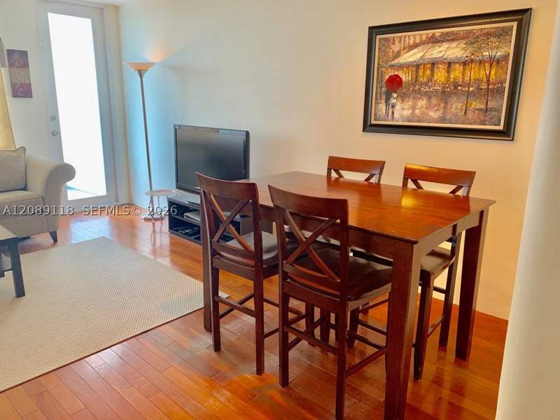 0 bedroom Condominium at 100 Lincoln Rd 427, The Decoplage Condo, Miami Beach — photo 2