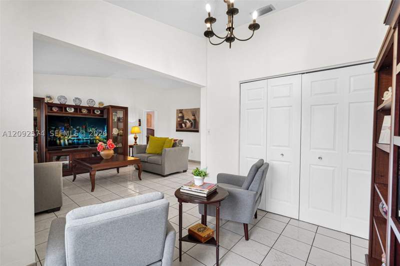 3 bedroom Townhouse at 12334 SW 114th Ter, Devon Aire Villas Sec 9, Miami — photo 5