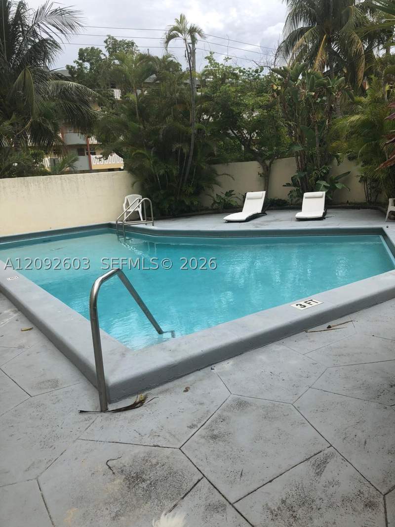 1 bedroom Condominium at 7830 Dickens Ave 203, Dickens Gardens Condo, Miami Beach — photo 5