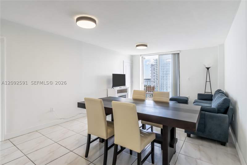 2 bedroom Condominium at 7933 E West Dr 1025, Magaluf Towers Condo, North Bay Village — photo 5