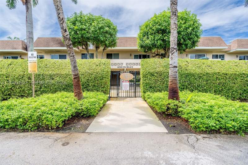 1 bedroom Condominium at 14500 SW 88th Ave 241, Villagio At Palmetto Bay, Palmetto Bay — photo 3
