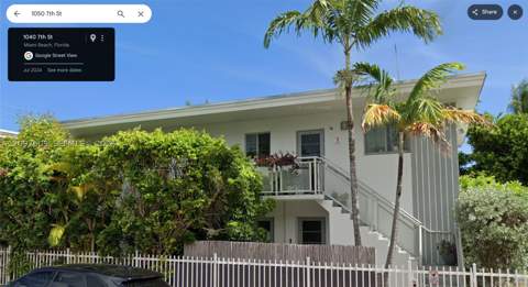 1050 7th St 1050-3, Miami Beach FL - photo 11 of 11