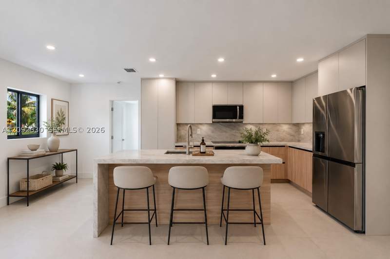 5 bedroom SingleFamilyResidence at 3355 NW 180th St, Bankers Sub #1, Miami Gardens — photo 4