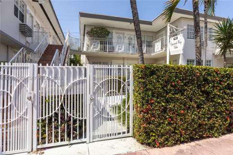 717 Espanola Way 207, Miami Beach FL - photo 20 of 22