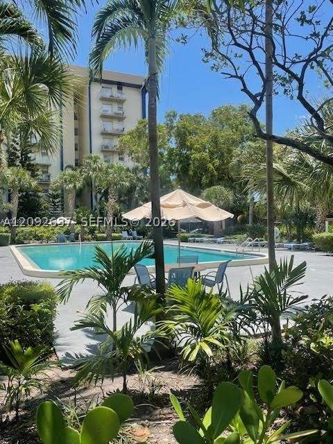 1 bedroom Condominium at 801 NW 47th Ave 718W, Yolanda Villas Condo, Miami — photo 4