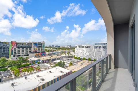 2700 NW 2nd avenue 809, Miami FL - photo 19 of 52
