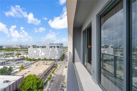 2700 NW 2nd avenue 809, Miami FL - photo 20 of 52