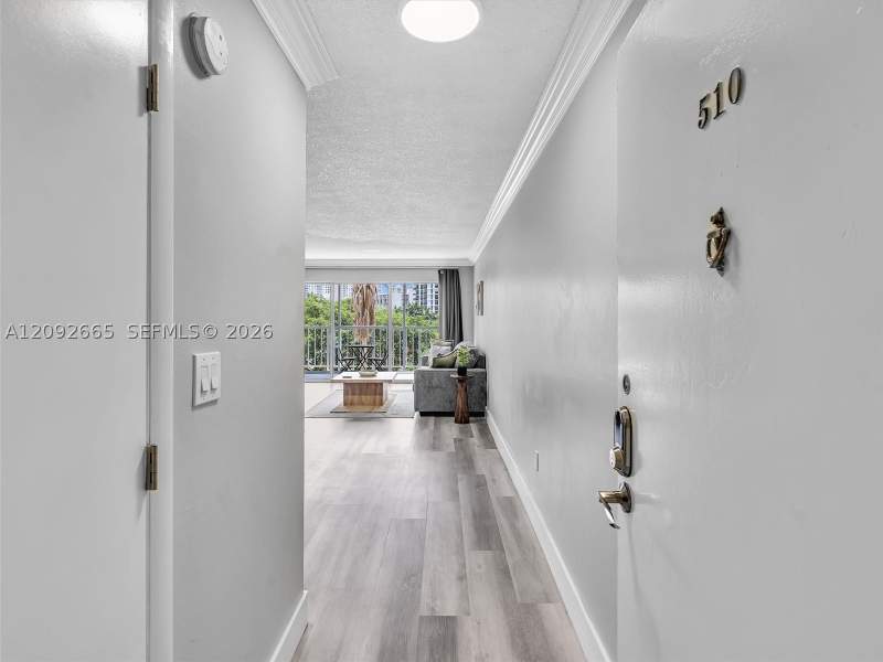 1 bedroom Condominium at 200 178th Dr 510, Marbella Tower Condo, Sunny Isles Beach — photo 2