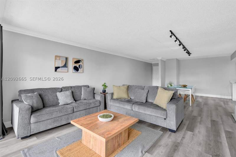 1 bedroom Condominium at 200 178th Dr 510, Marbella Tower Condo, Sunny Isles Beach — photo 4