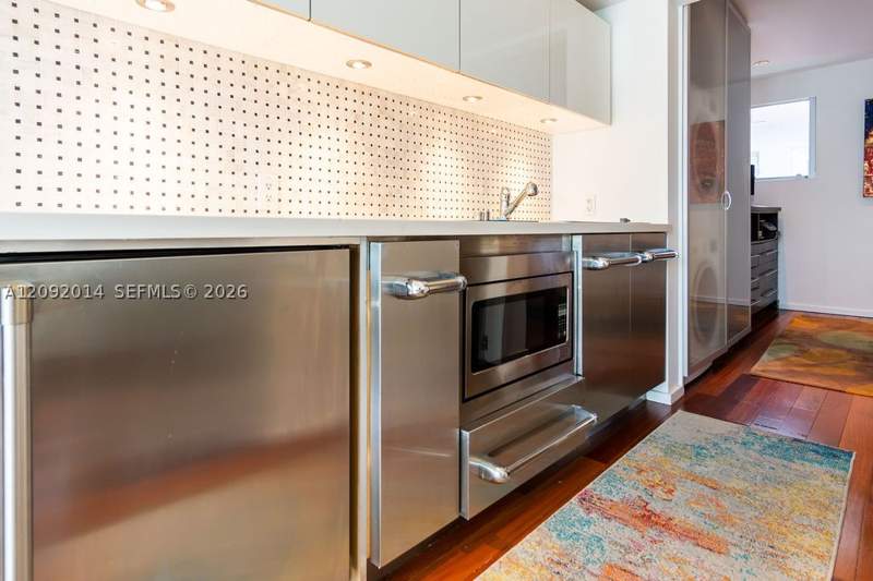 1 bedroom Condominium at 1601 West Ave 209, Fontana Condo, Miami Beach — photo 5
