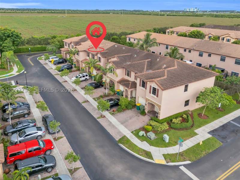 3 bedroom Townhouse at 3778 SE 2nd Dr, Baywinds Of Galapagos Fir, Homestead — photo 4