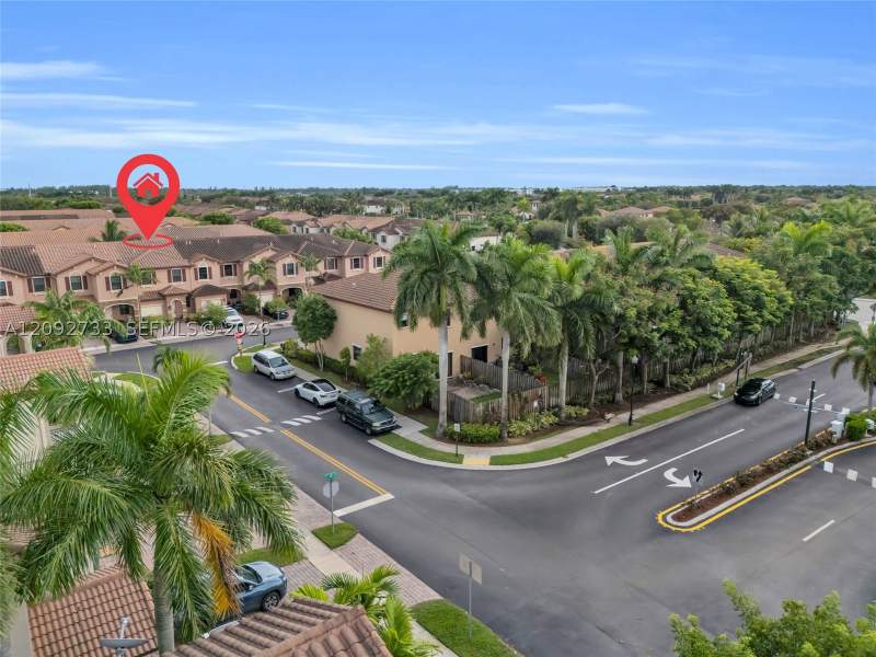 3 bedroom Townhouse at 3778 SE 2nd Dr, Baywinds Of Galapagos Fir, Homestead — photo 5