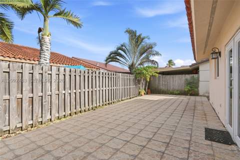 12641 NW 102nd Pl, Hialeah Gardens FL - photo 24 of 31