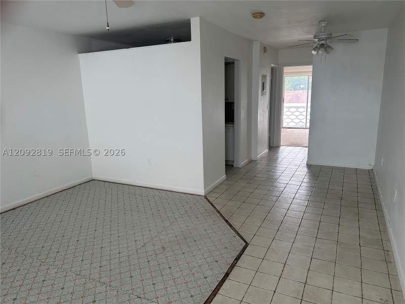 1 bedroom StockCooperative at 15600 NE 6th Ave 39A, Golden Towers No 2 Inc -, Miami — photo 5