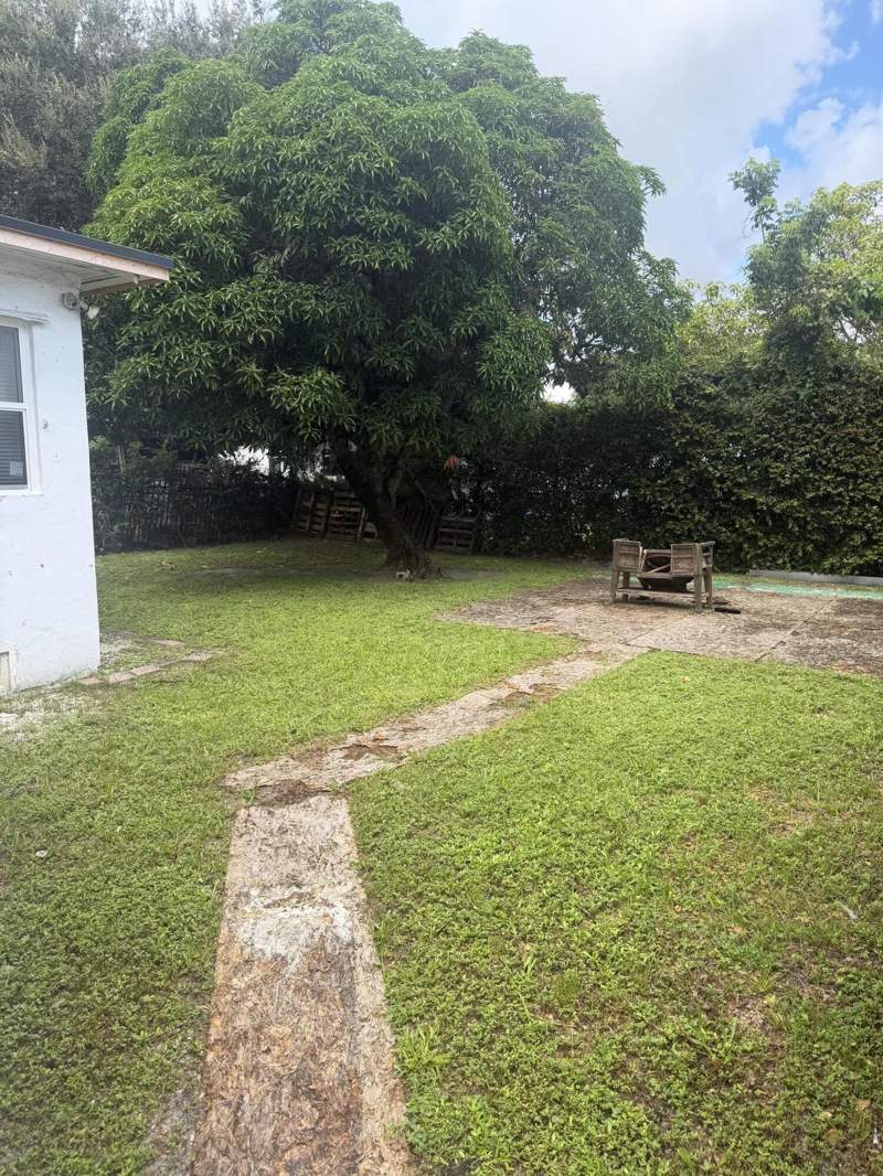3 bedroom SingleFamilyResidence at 1419 NW 44th Street 1, N Miami Estates, Miami — photo 4
