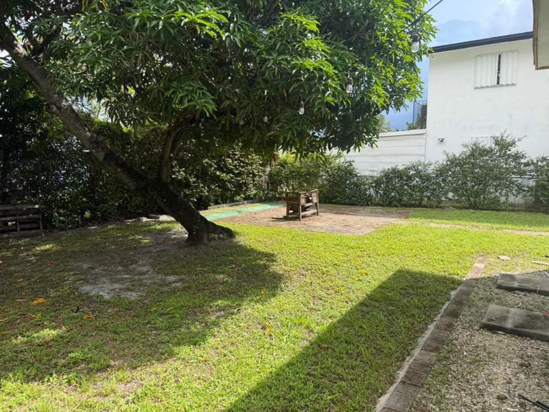 3 bedroom SingleFamilyResidence at 1419 NW 44th Street 1, N Miami Estates, Miami — photo 5