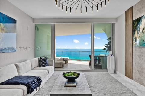 16901 Collins Ave 803, Sunny Isles Beach FL - photo 7 of 26